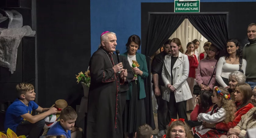 Radymniańskie „Wzrastanie” świętowało 30. urodziny
