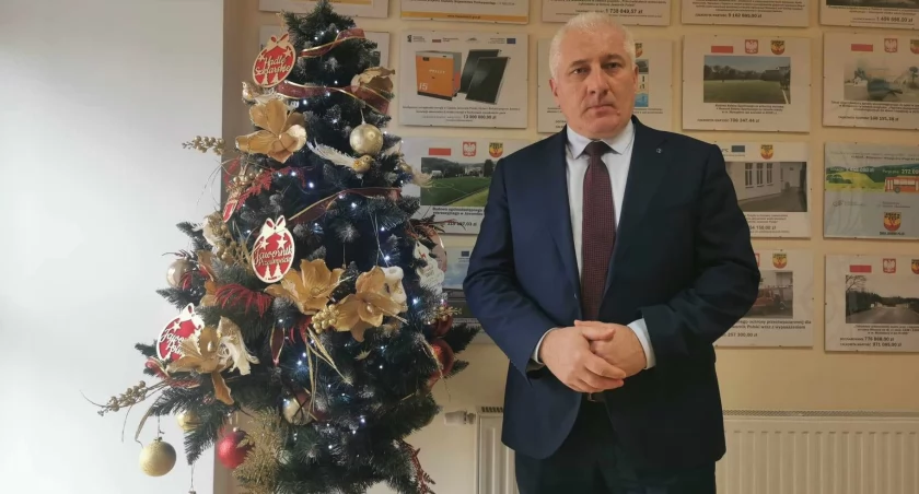 Jawornik Polski znowu miastem. – Postawiliśmy kropkę nad „i”. Cieszymy się – usłyszeliśmy.