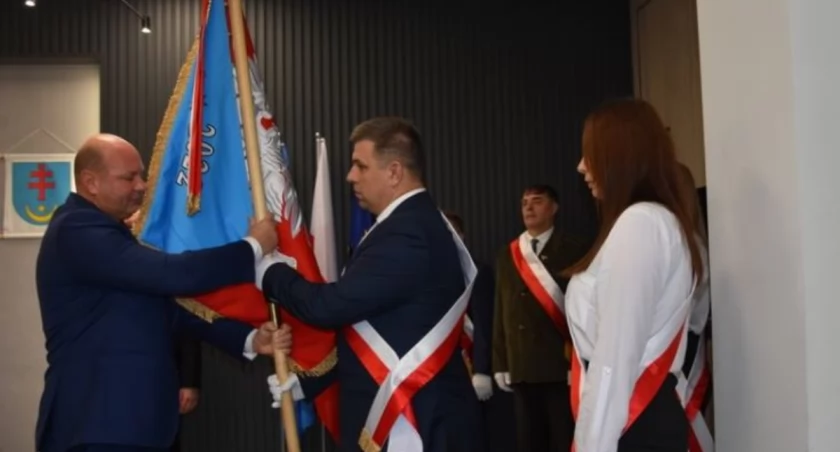 Święty Antoni czuwa nad gminą i jej mieszkańcami