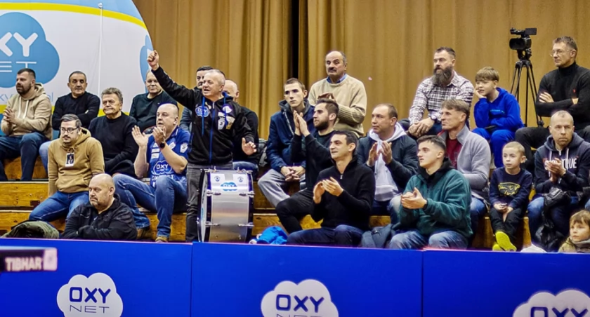 Jest jeszcze szansa na uratowanie superligowego sezonu dla Oxynetu Jarosław