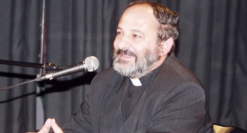 Zmarł ksiądz Tadeusz Isakowicz-Zaleski