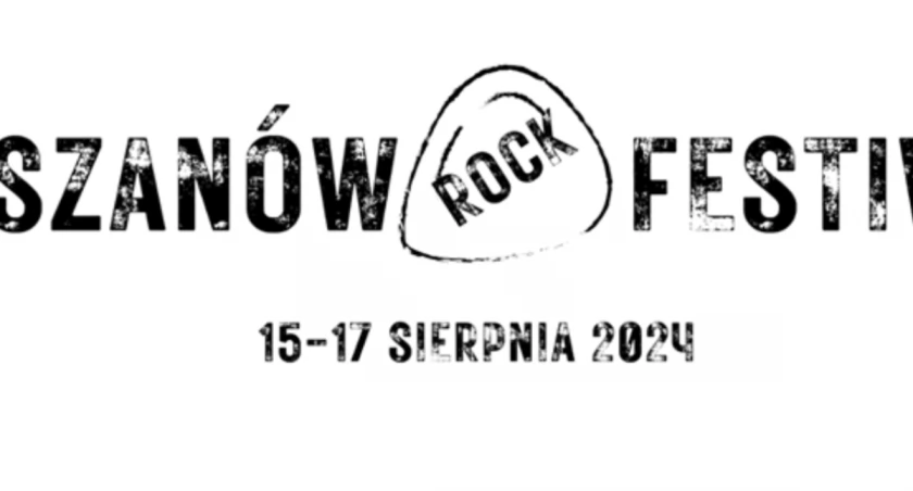 Cieszanów Rock Festiwal 2024 nabiera rozpędu