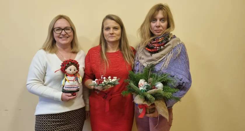 Bywają chwile trudne, ale nie wolno się złamywać/ Бувають складні моменти, але не можна зламатися