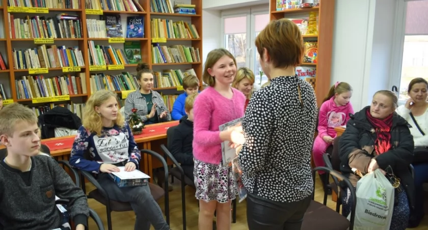 Niezbędny gadżet każdego bibliofila