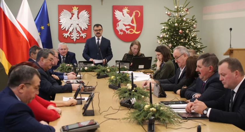 Prawie 25 milionów na inwestycje