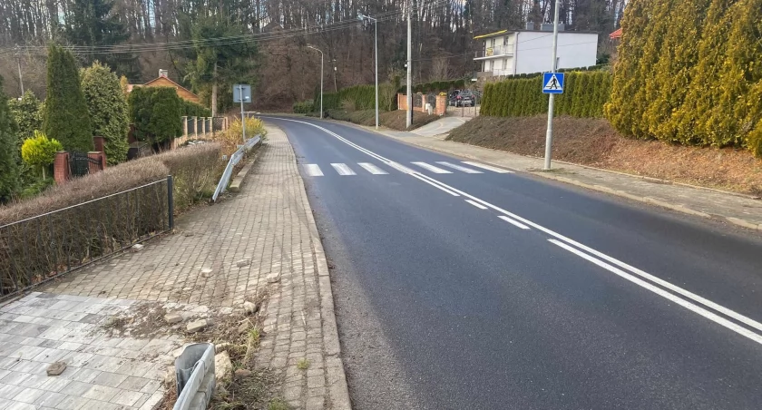 Niebezpiecznie na serpentynach. Kolizje i nocne rajdy budzą niepokój mieszkańców