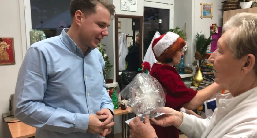 Fundacja „Baza” się nie zatrzymuje. Pomagają i pomagać będą [ZDJĘCIA]