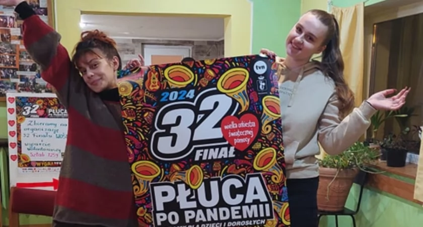 Sztaby WOŚP ruszyły do działania. Zapraszają na wielki finał!