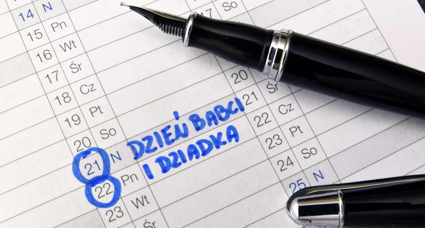 Dzień Babci i Dziadka tuż za rogiem. Jesteście na to przygotowani?