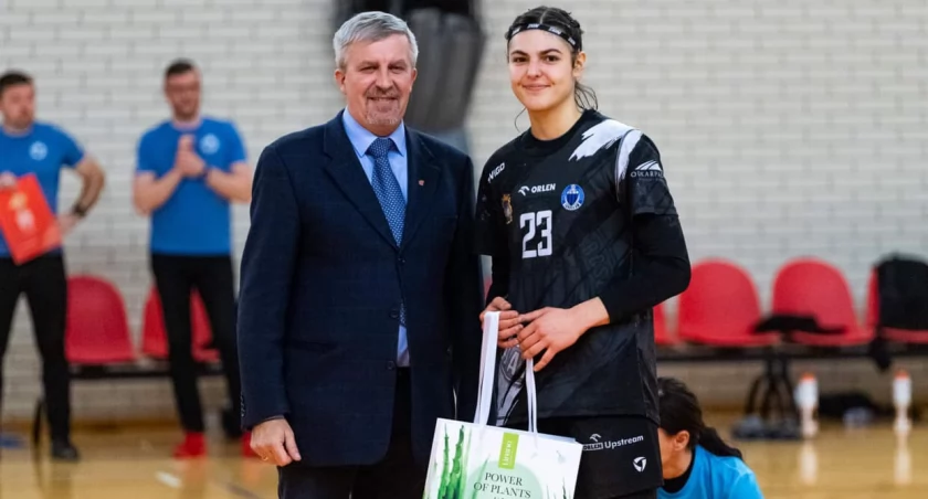 Ależ remontada teamu Michała Kubisztala. Cenny punkt Handball JKS w Kobierzycach