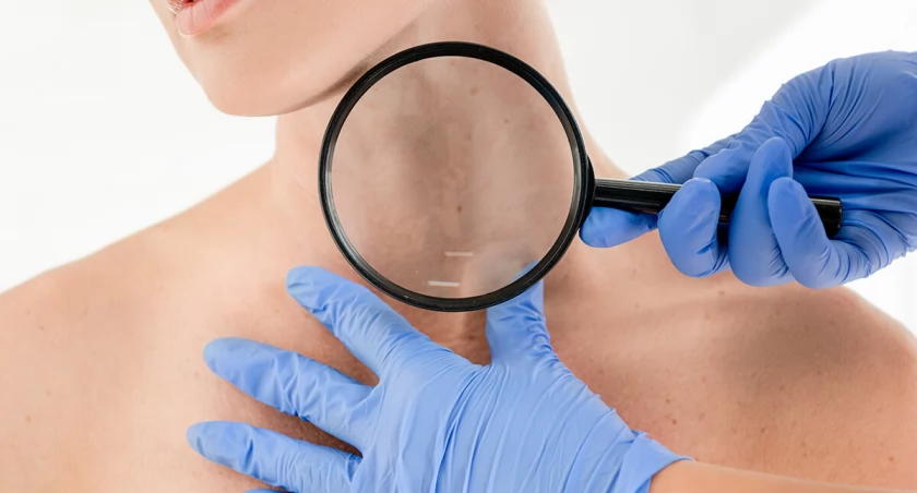 Laboratoryjne badania tarczycy - kiedy i dla kogo są wskazane?
