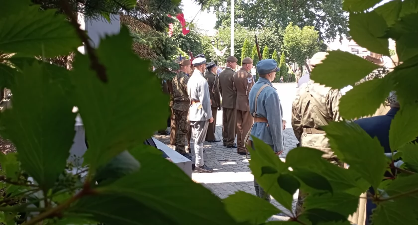 „Terytorialsi” podsumowali rok