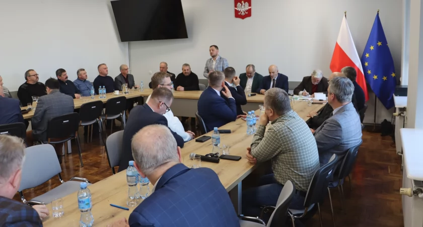 Z dnia na dzień 50 osób z nadleśnictwa Bircza straciło pracę