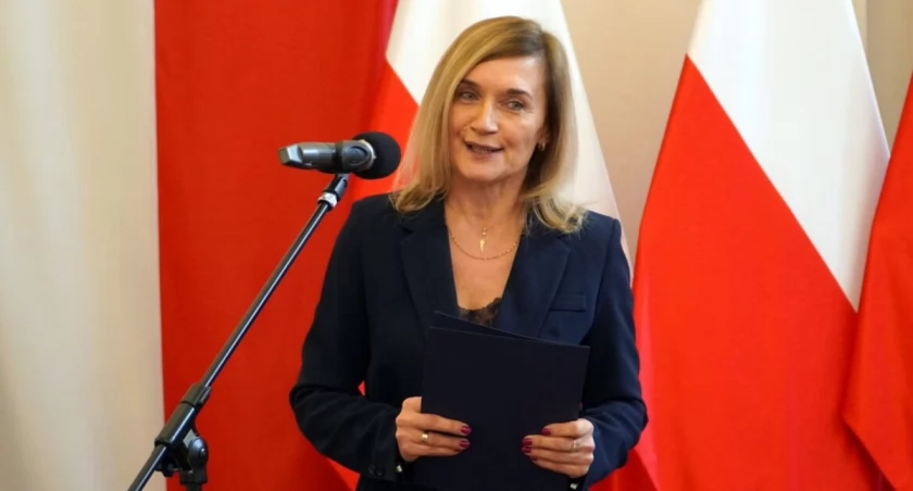 Kto zostanie nowym podkarpackim kuratorem oświaty?