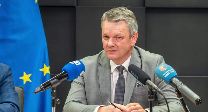 Rekordowe dotacje do lokalnych grup działania 