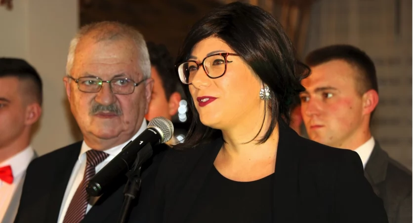 To oni podążają ścieżką sukcesu. Nagrodzono lokalnych liderów 