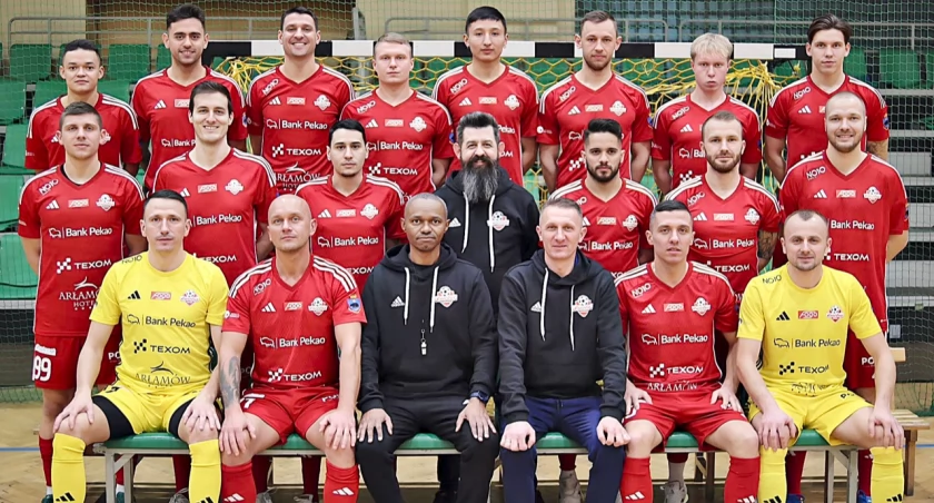 Mecz Legia Fustal – Eurobus zostanie powtórzony