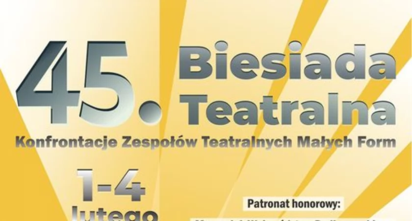  Skonfrontują się w Horyńcu-Zdroju!