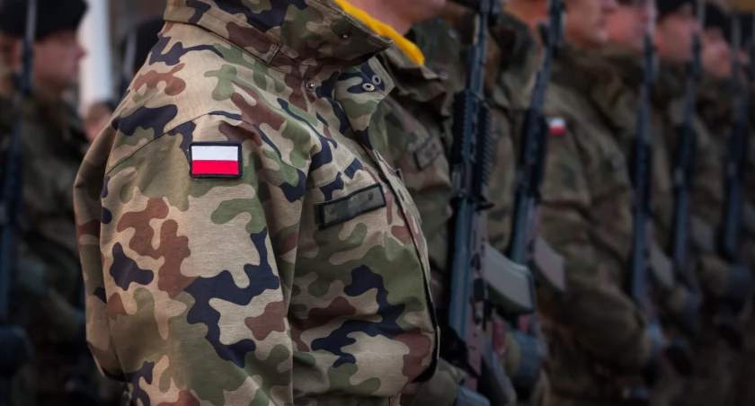 Wojsko wzywa. Jak będą pracować komisje w regionie?