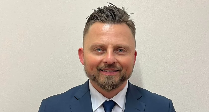 Robert Bal zwolniony z filii Krajowej Szkoły Skarbowości