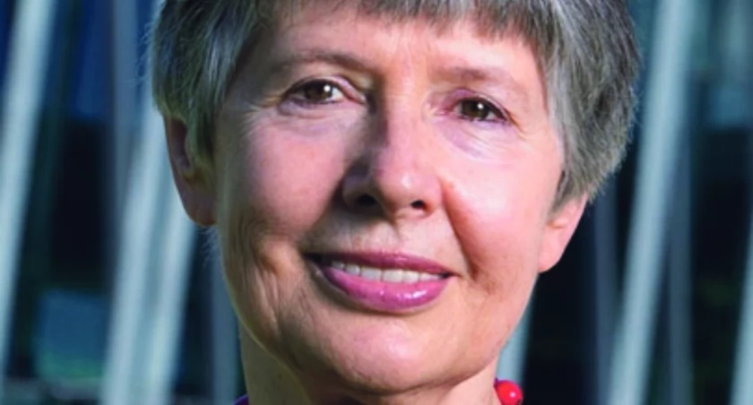 Profesor Lidia Morawska Honorowym Obywatelem Miasta