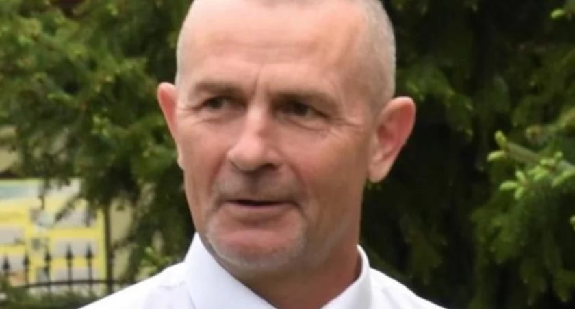 Janusz Starzak przejął obowiązki dyrektora RDLP w Krośnie 