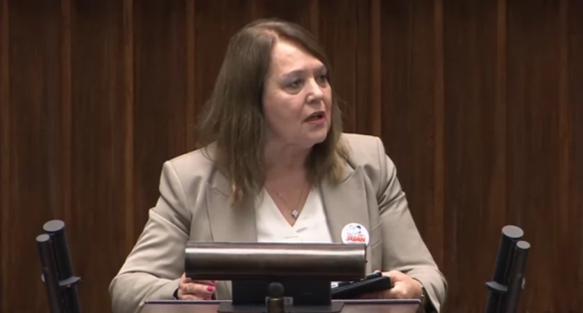 Batalia o Orłosia z petycją w tle. Zaproś Orłosia do Lubaczowa – społeczny sprzeciw wobec słów posłanki Teresy Pamuły (PiS). 