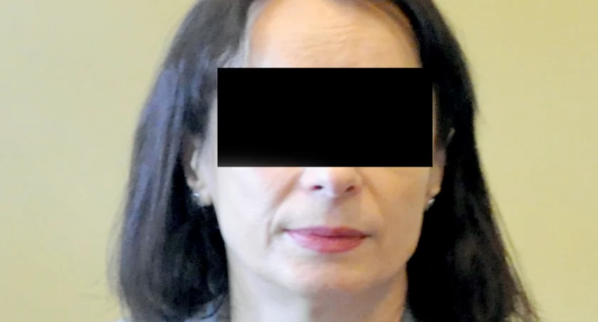 Była wicewojewoda podkarpacka Lucyna P. (PiS) usłyszała 10 zarzutów prokuratorskich 