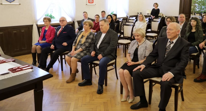 Złoci małżonkowie z Przeworska