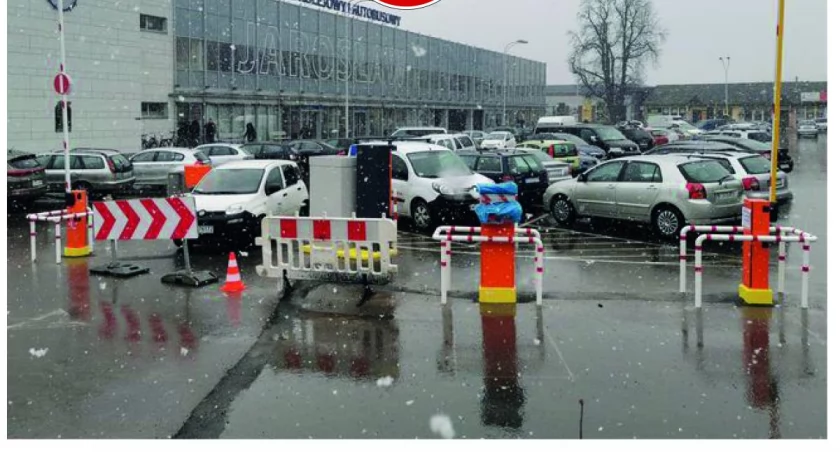 Rusza budowa Centrum Przesiadkowego w Jarosławiu 