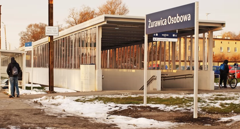 Tunel w Żurawicy już służy mieszkańcom [ZDJĘCIA]