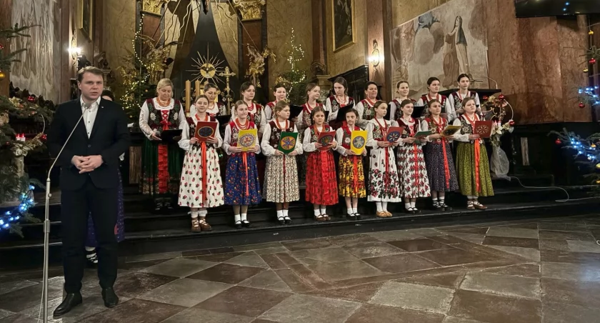 Kolędowe ostatki. Na góralską nutę [ZDJĘCIA]