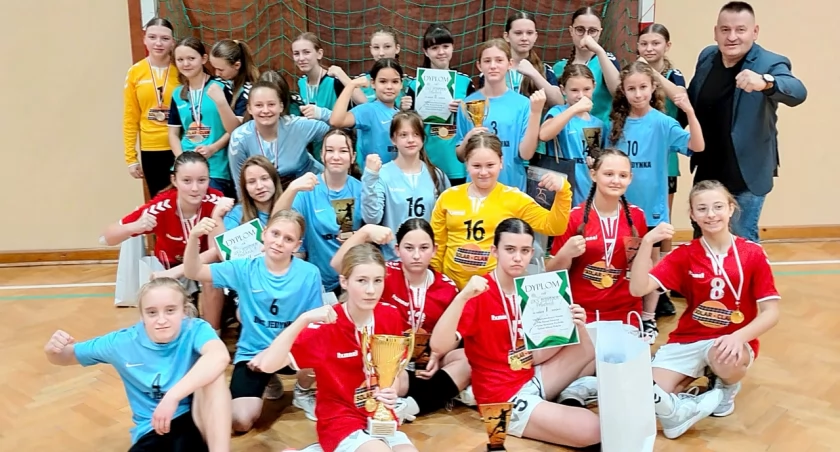 W Pruchniku podążają śladami Miłosza Wałacha