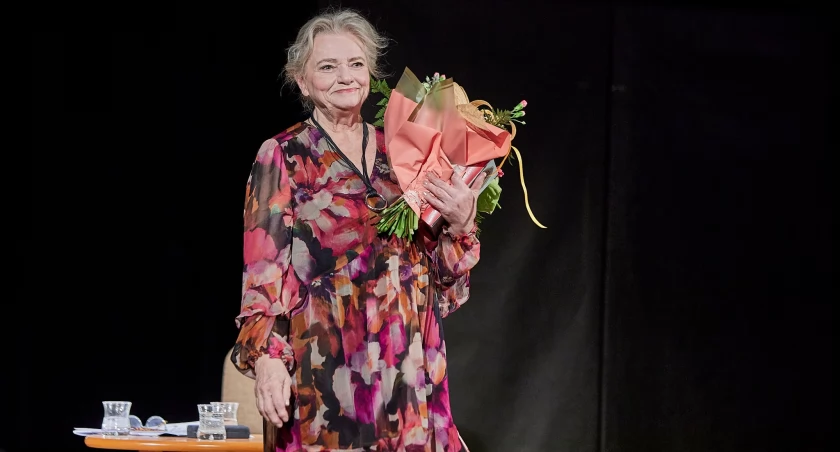 45. Biesiada Teatralna w Horyńcu-Zdroju za nami [ZDJĘCIA]