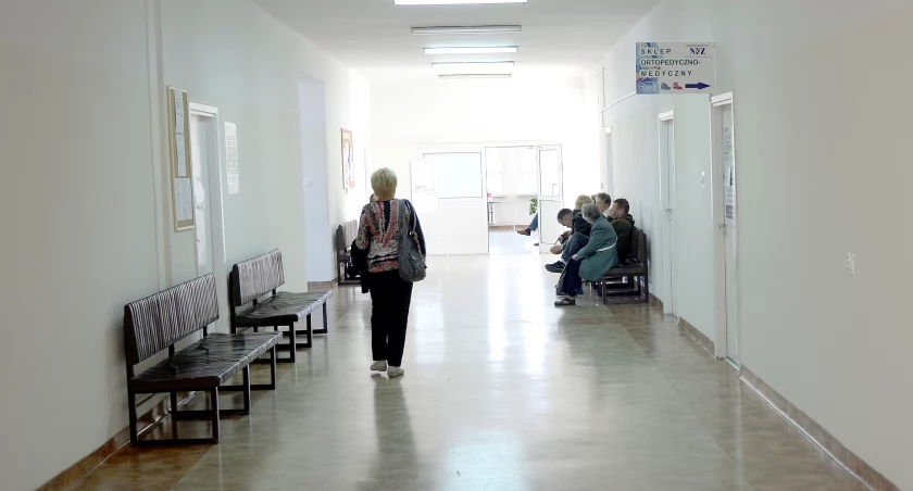 Masowo nie odwołujemy umówionych wizyt u lekarza. Liczby są miażdżące!