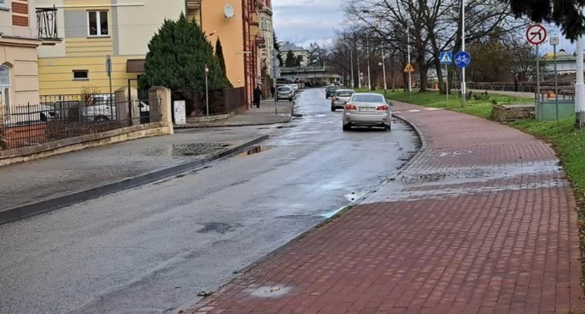 Podkop trwa. Miasto wyznaczyło terminy konsultacji