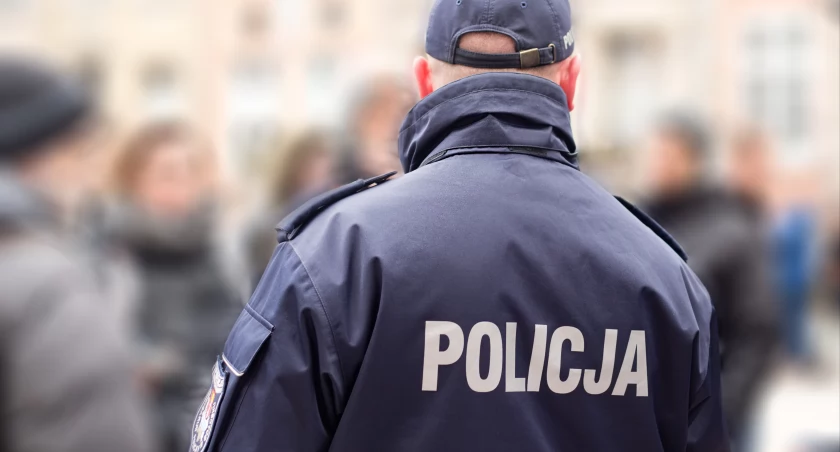 Dzięki czujności i współdziałaniu udało się pomóc 72-letniej kobiecie 