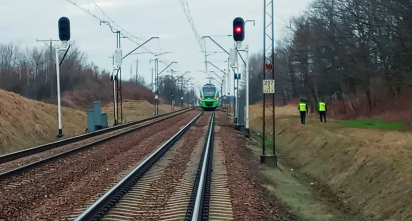 Kolejna tragedia na torach! Zginęła kobieta
