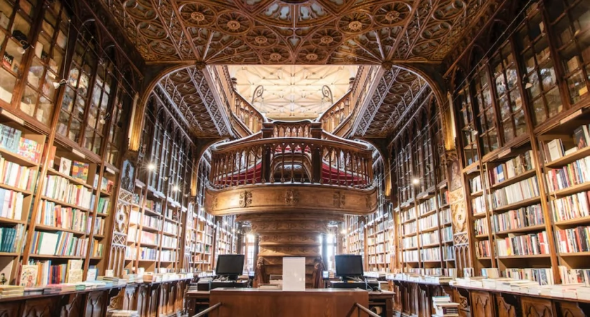 Edugaleria – nie tylko księgarnia