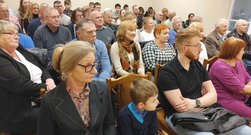Oddali hołd wywiezionym „na nieludzką ziemię”