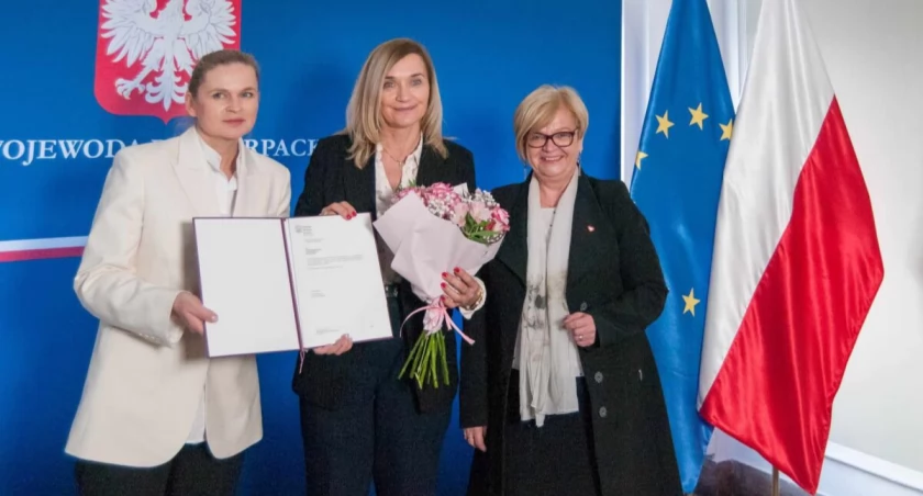Konkurs na podkarpackiego kuratora oświaty rozstrzygnięty. Nie było niespodzianek