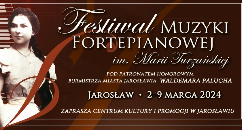 Festiwal Muzyki Fortepianowej tuż-tuż