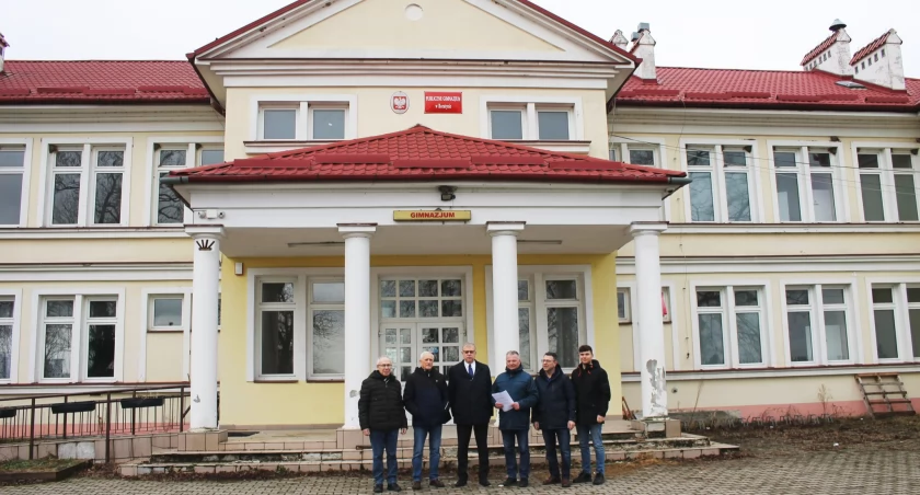 Dobra wiadomość dla rodziców. „Bajkowy Dworek” zapewni opiekę 24 maluchom
