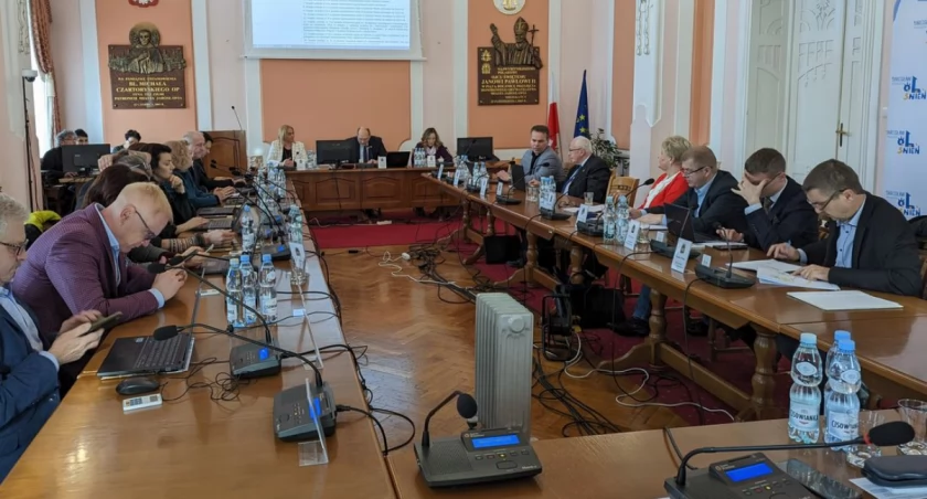 Darmowe przejazdy dla mieszkańców stały się faktem