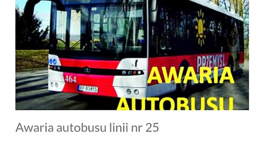 Plaga popsutych autobusów MZK. Nowego taboru nie widać