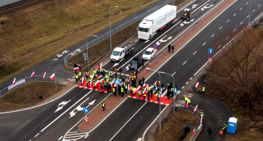 Sąsiedztwo, a zwłaszcza partnerstwo nie jest łatwe, ale jest strategicznie konieczne/Сусідство, і тим більше партнерство не є простим, але стратегічно необхідним