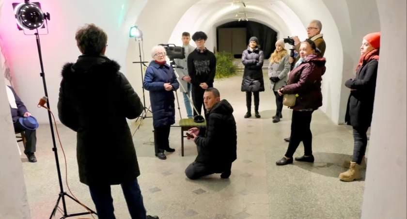 Miasto na dużym ekranie