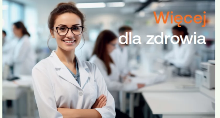 Regionalna akcja profilaktyczna - nowy punkt pobrań Przemyśl ul. Jagiellońska 15