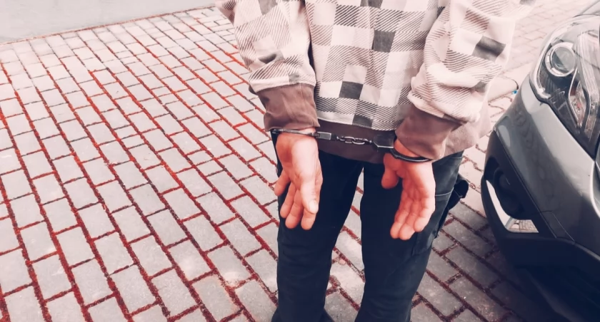 Kosztowna „pożyczka” pojazdu