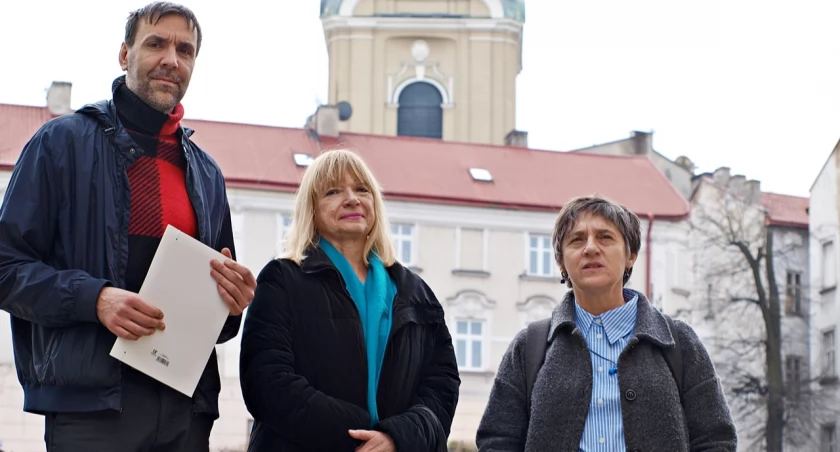 Promenada różnic. Inwestycja nadal budzi emocje 